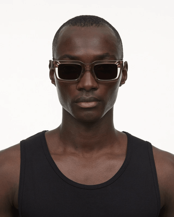 05 Core / Light Brown & Brown Lens - Shade Files